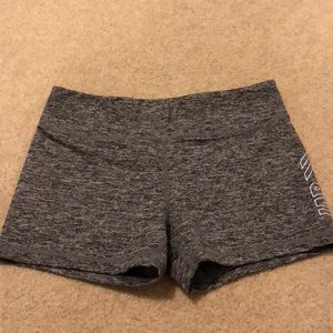 IAB CrossFit Shorts